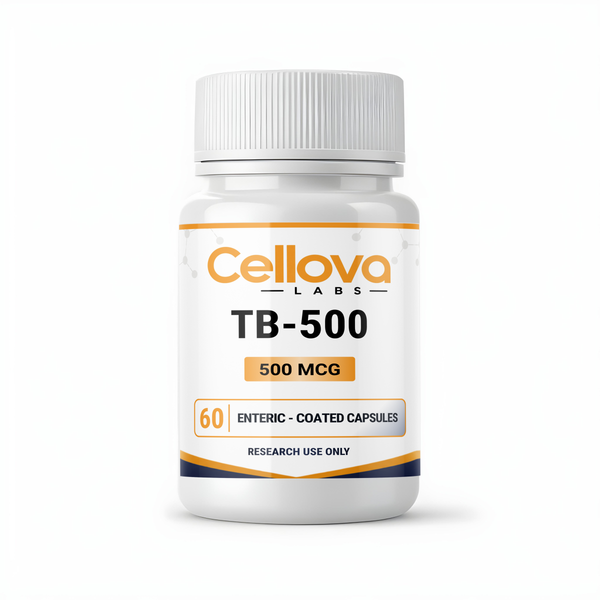 TB-500 Capsules