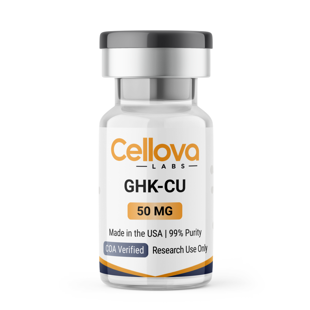 GHK-Cu