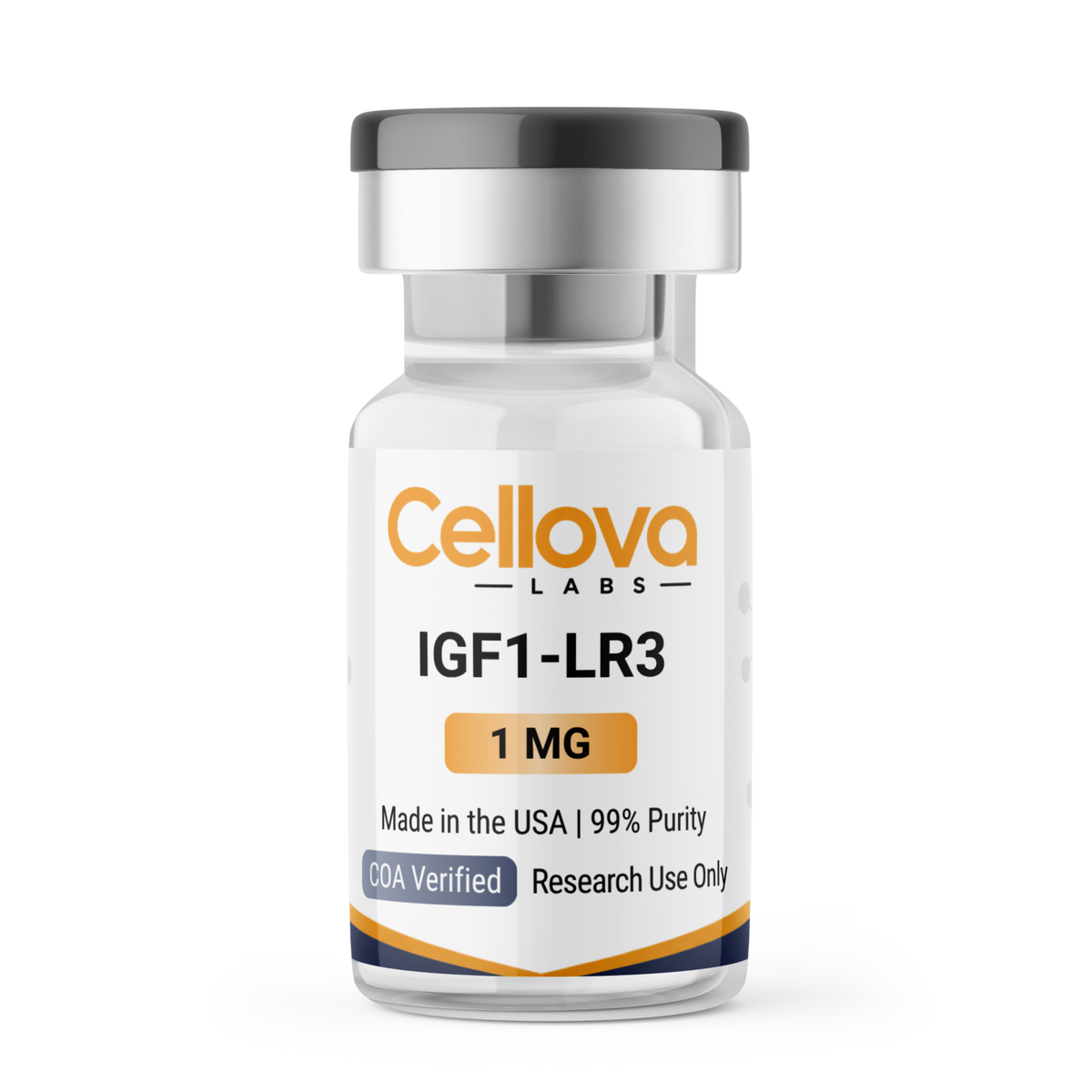 IGF-1LR3 - 1mg