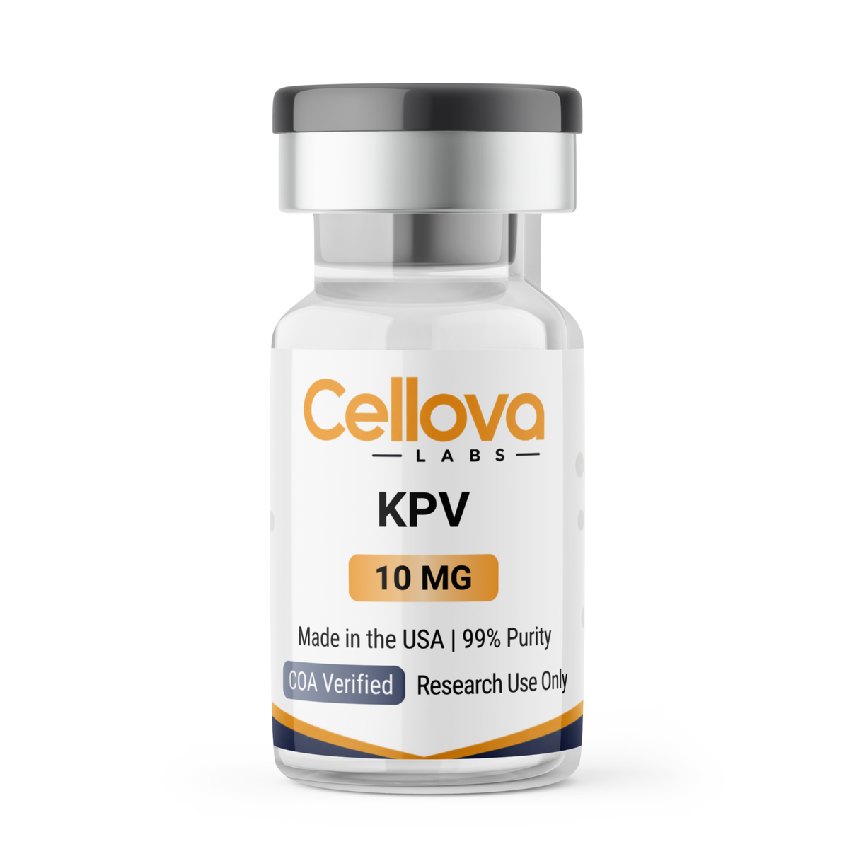 KPV - 10mg