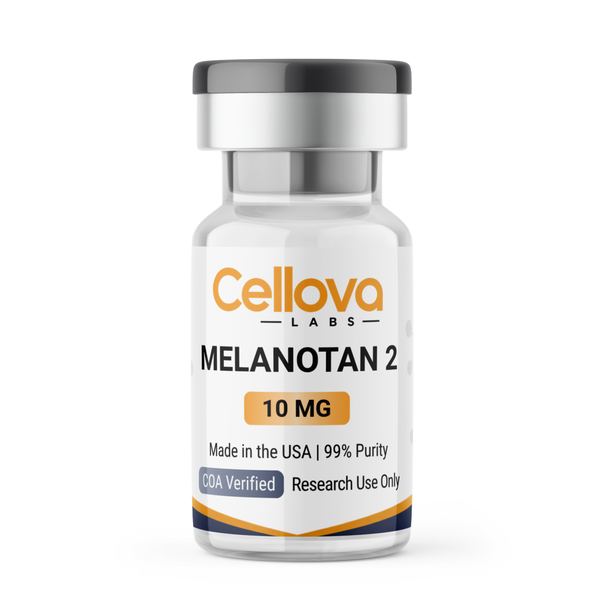 Melanotan 2 - 10mg