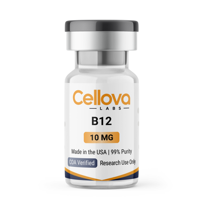 B12 - 10ml