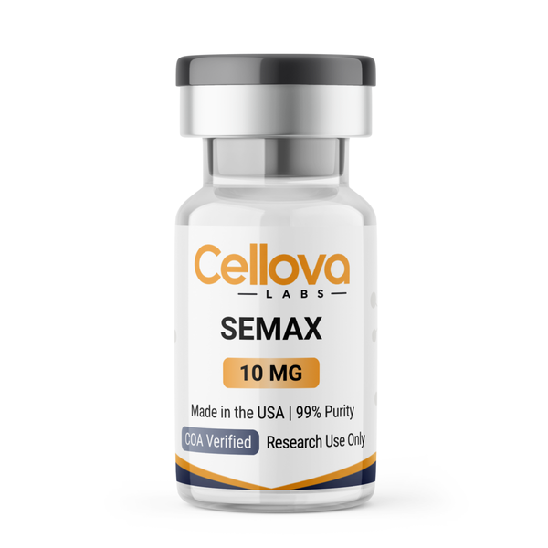 Semax - 10mg
