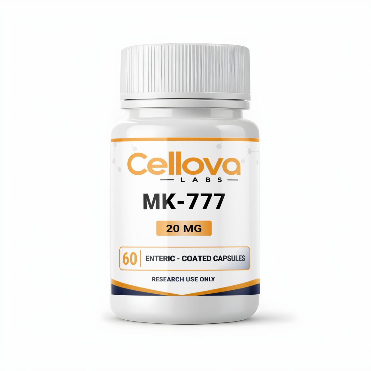 MK-777 Capsules