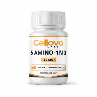 5-Amino-1MQ Capsules