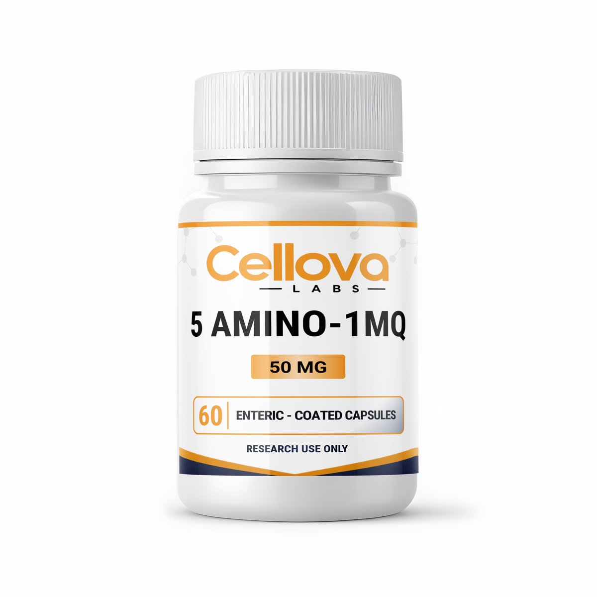 5-Amino-1MQ Capsules
