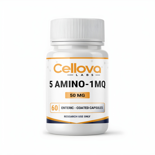 5-Amino-1MQ Capsules