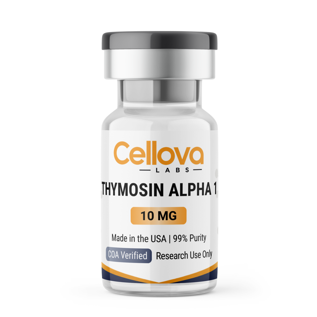 Thymosin Alpha-1 - 10mg