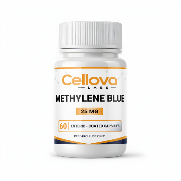 Methylene Blue Capsules