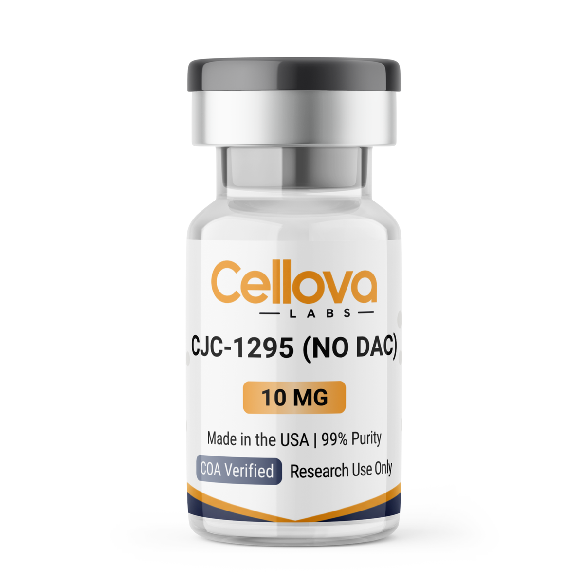 CJC-1295 (NO DAC)