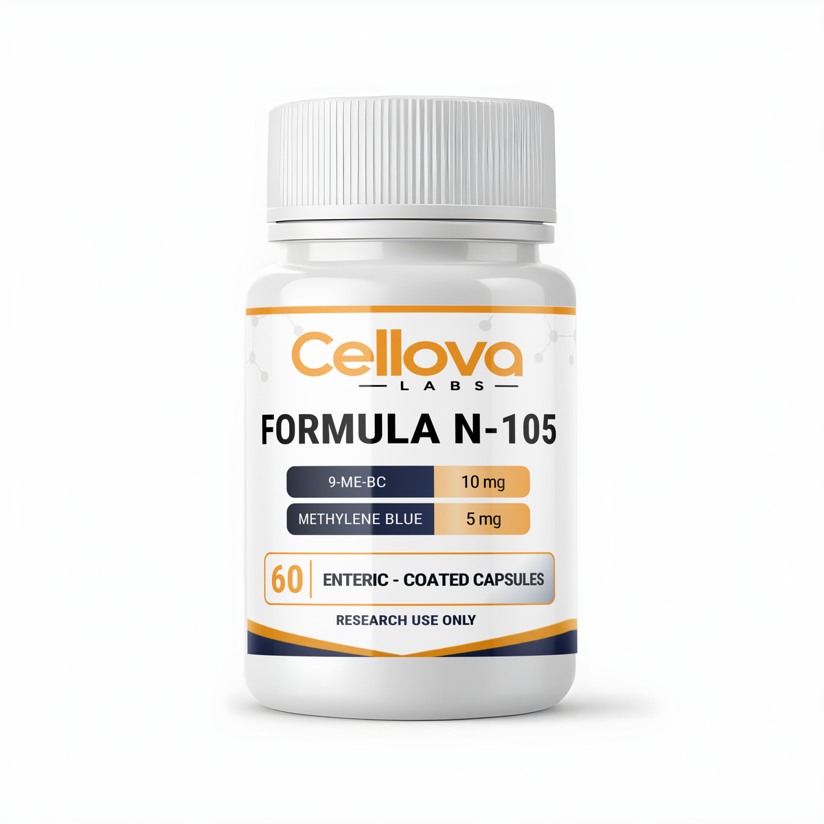 Formula N-105 Capsules