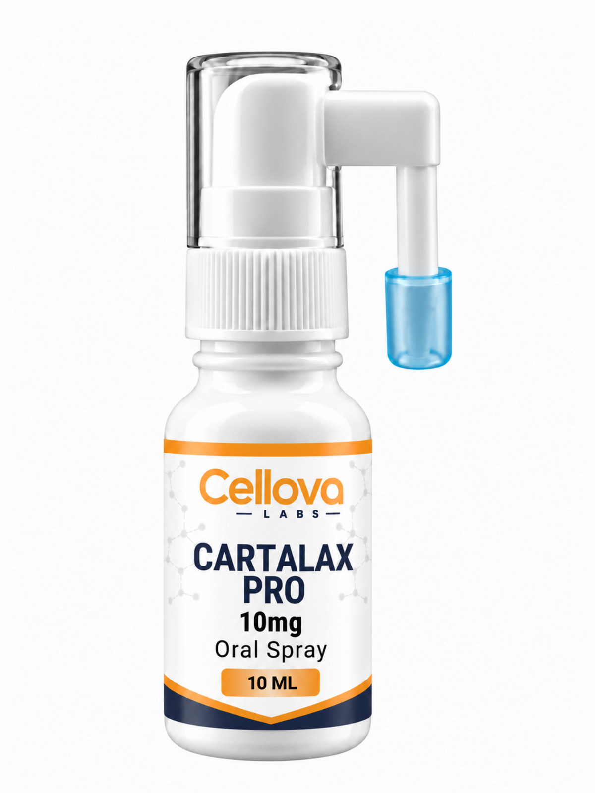 CARTALAX PRO Sublingual Oral Spray