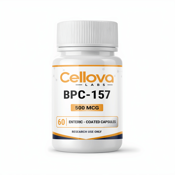 BPC-157 Capsules