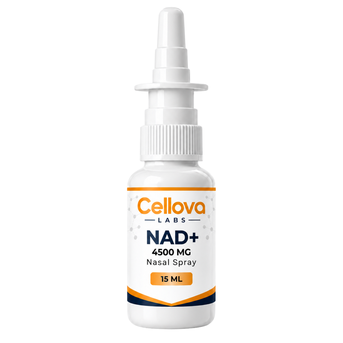 NAD+ Nasal Spray