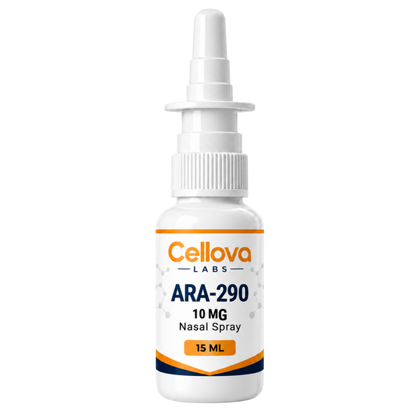 ARA-290 Nasal Spray