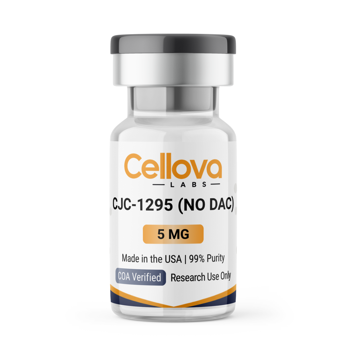 CJC-1295 (NO DAC)