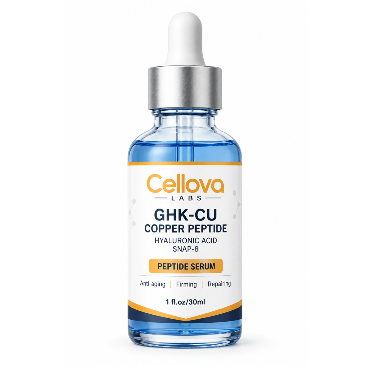 GHK-Cu Serum