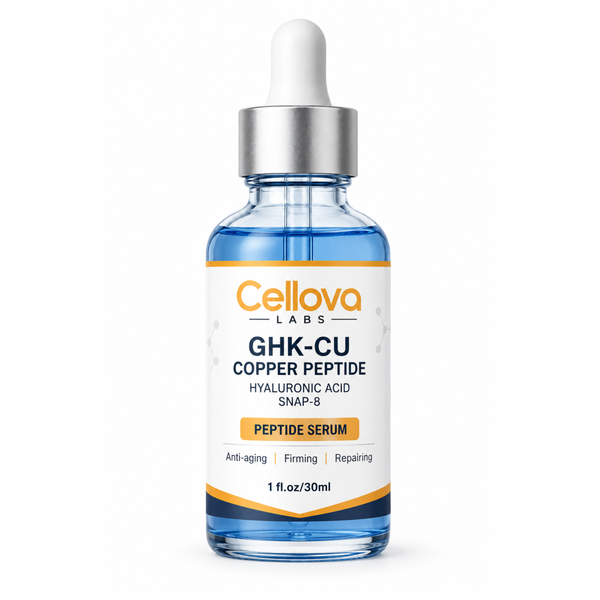 GHK-Cu Serum