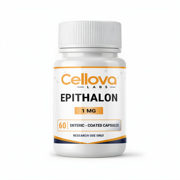 Epithalon Capsules