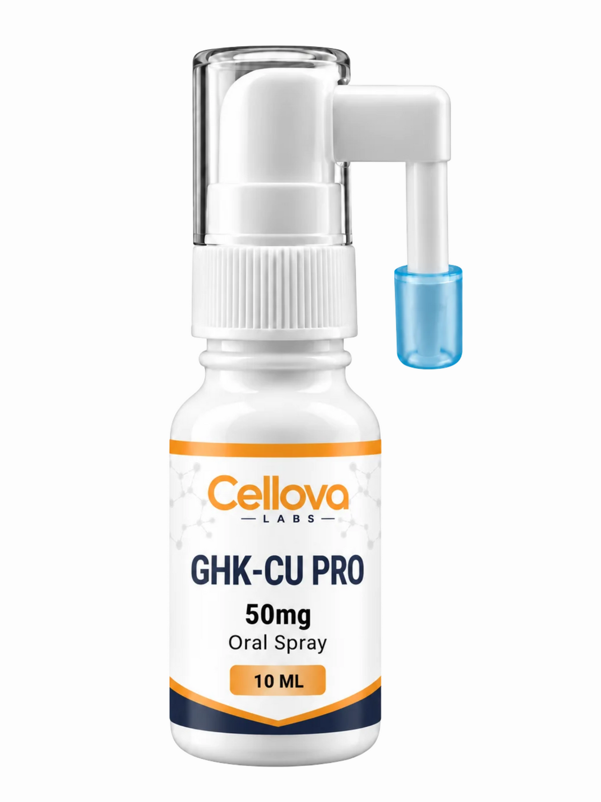 GHK-Cu PRO Sublingual Oral Spray