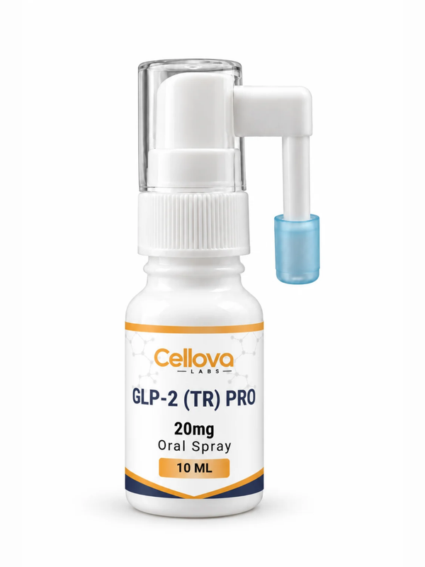 GLP-2 (TR) PRO Oral Spray