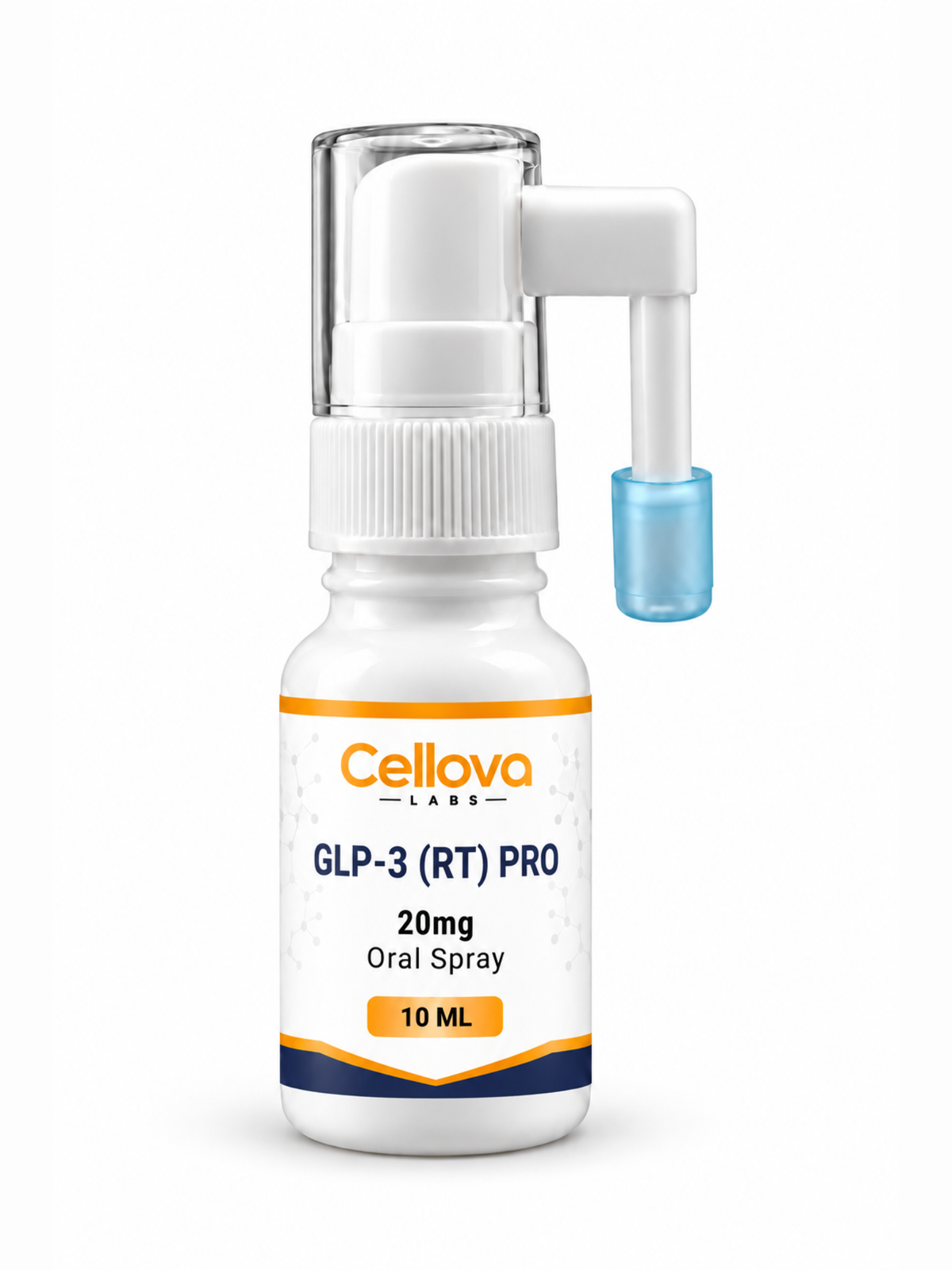GLP-3 (RT) PRO Oral Spray