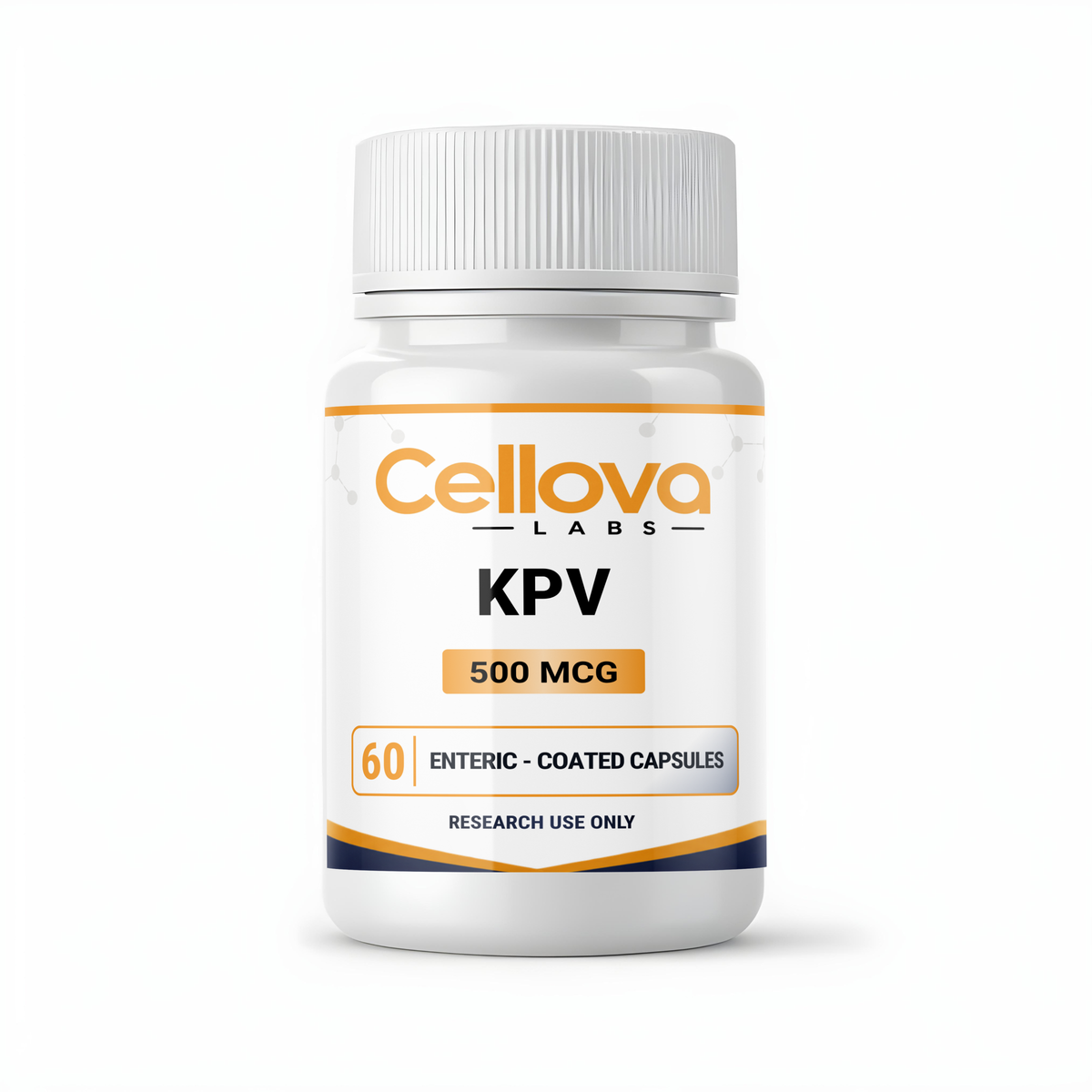 KPV Capsules