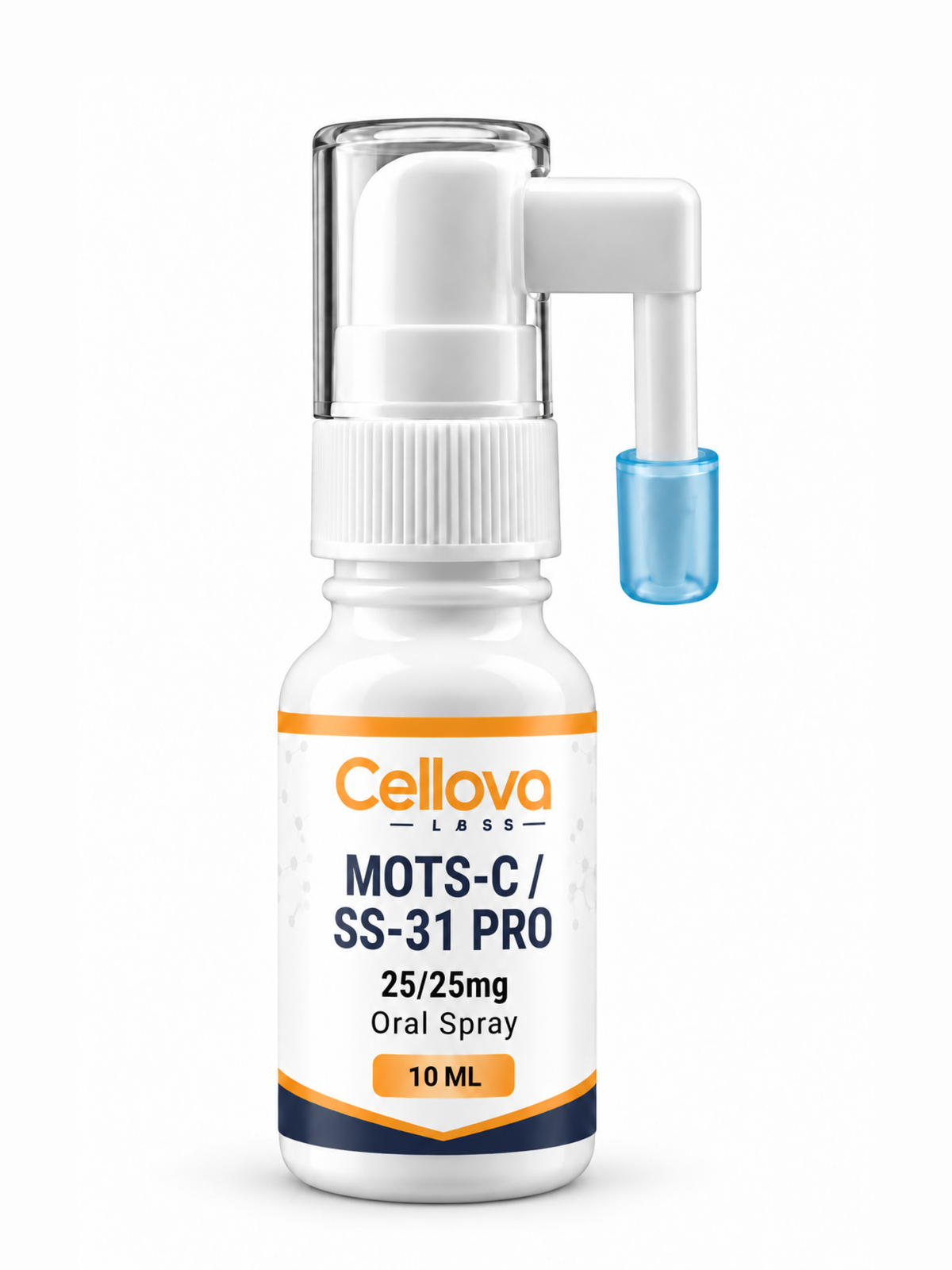 MOTS-c / SS-31 Sublingual Oral Spray