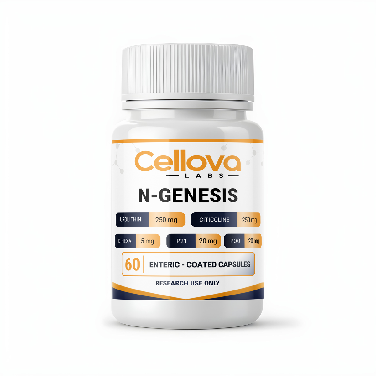 Formula N-Genesis Tablets