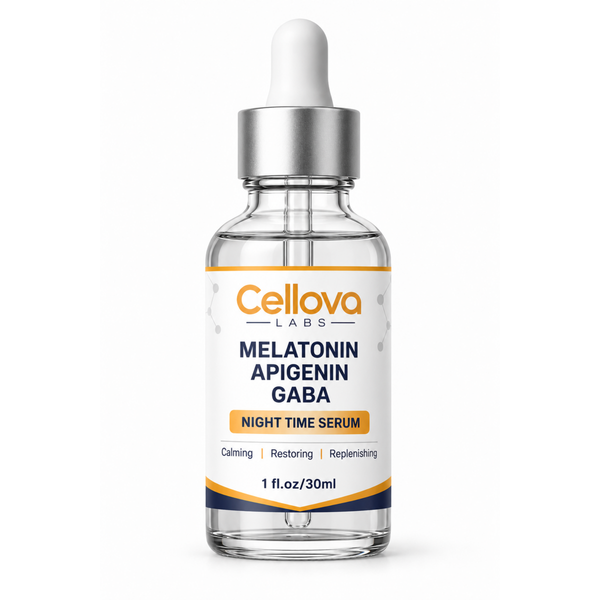 Noctura Serum
