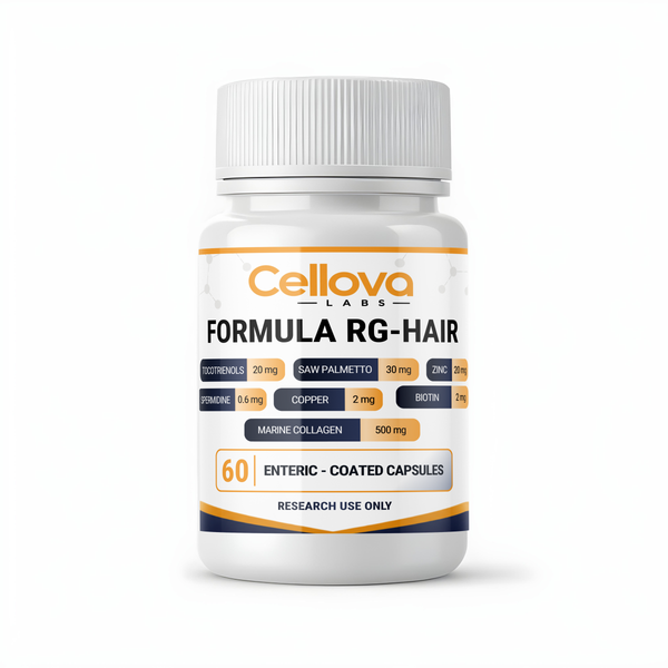 Formula RG-Hair Tablets