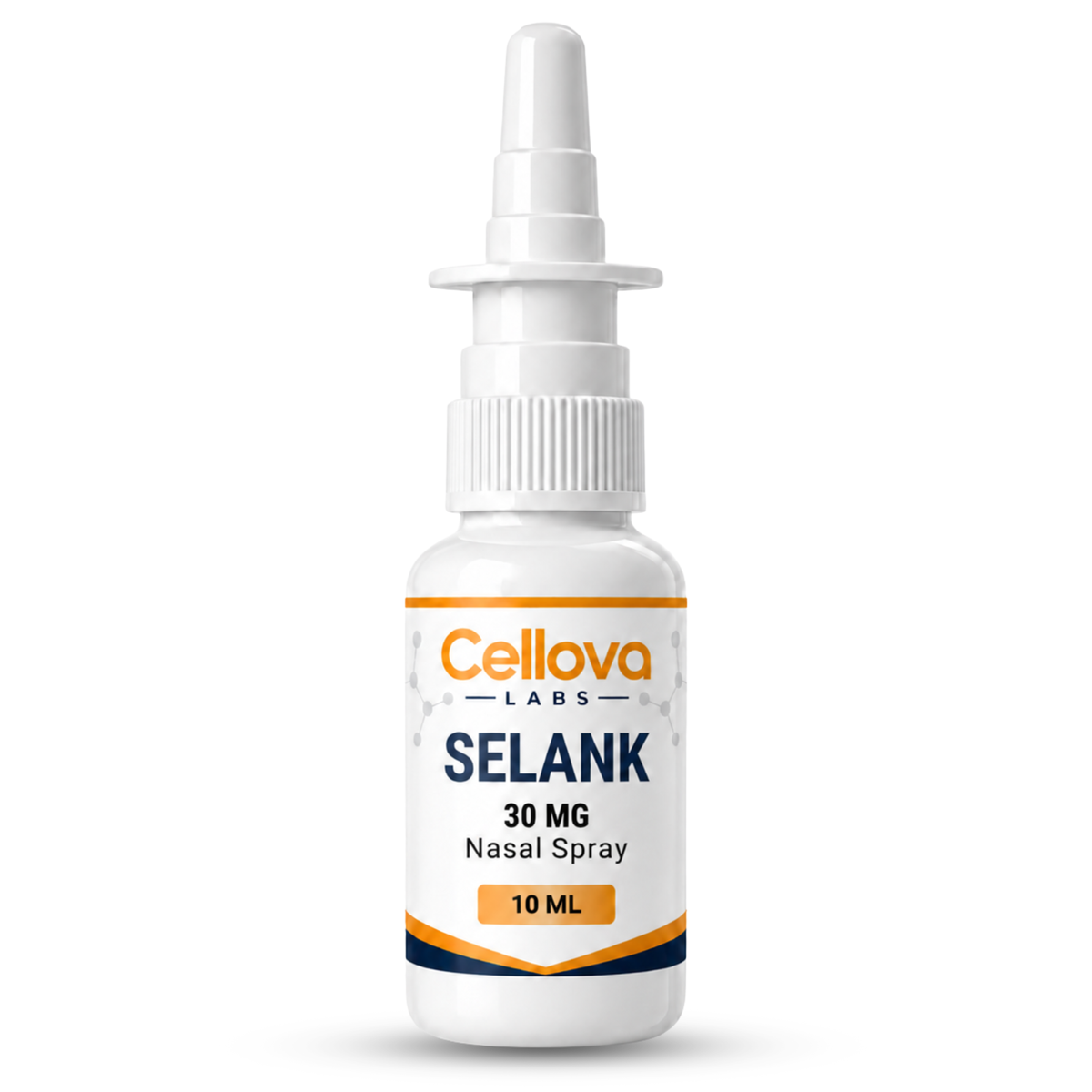 Selank Nasal Spray