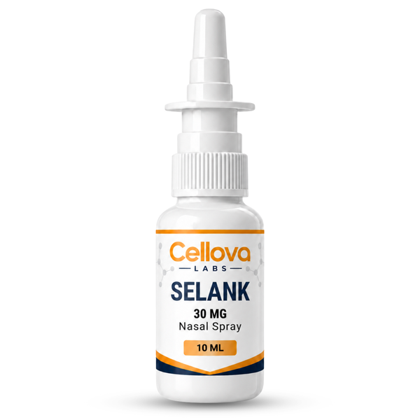 Selank Nasal Spray