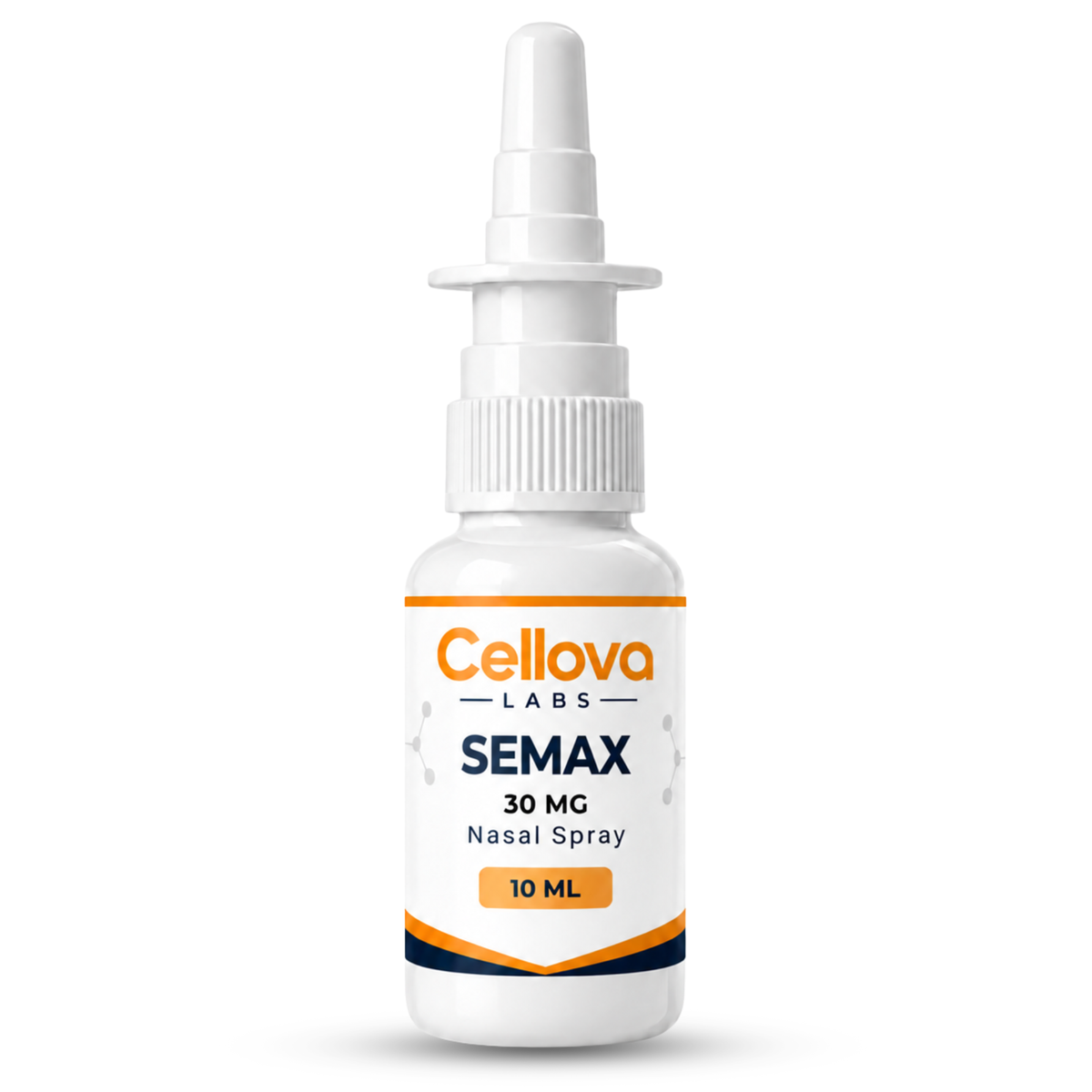 Semax Nasal Spray