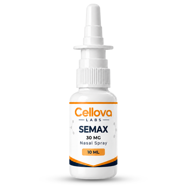 Semax Nasal Spray