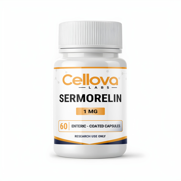 Formula Ser Capsules