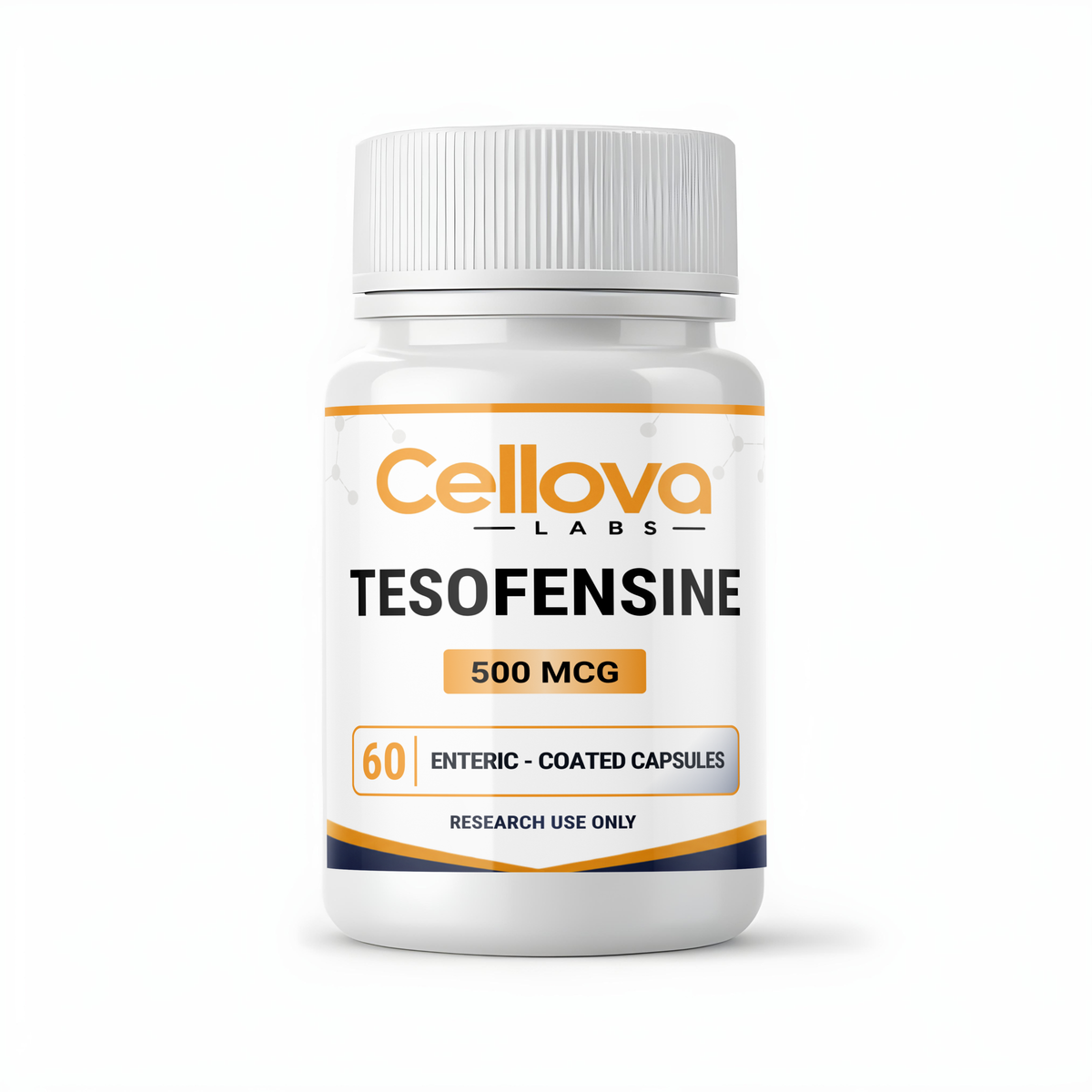 Tesofensine Capsules