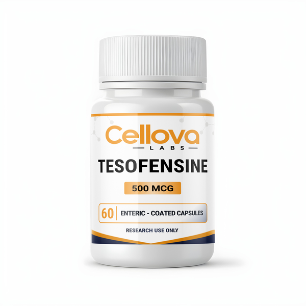 Tesofensine Capsules